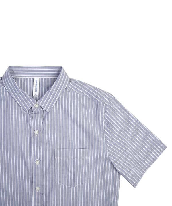 پیراهن آستین کوتاه مردانه جین وست Jeanswest - 2