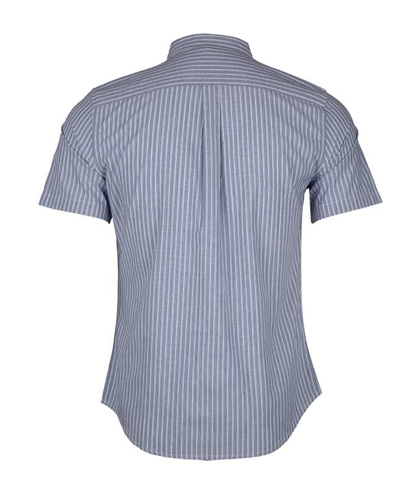 پیراهن آستین کوتاه مردانه جین وست Jeanswest - 1