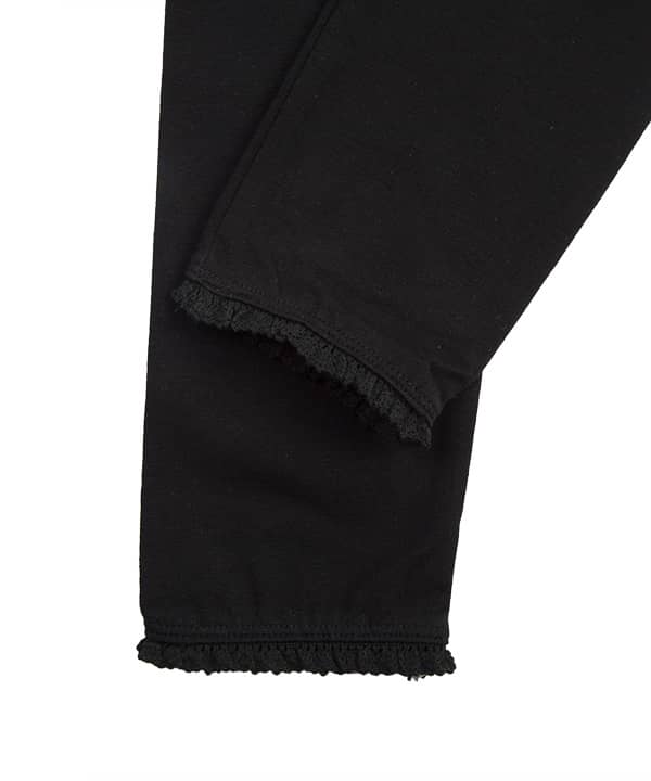 شلوار اسلش دخترانه جین وست Jeanswest - 3