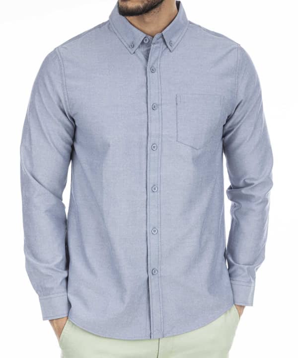 پیراهن مردانه جوتی جینز JootiJeans کد 31531052 - 0
