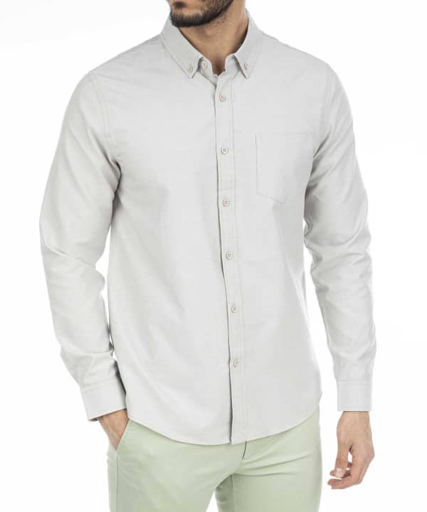 پیراهن مردانه جوتی جینز JootiJeans کد 31531052 - 0