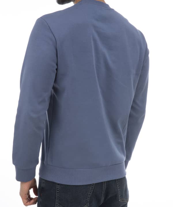 تیشرت آستین بلند مردانه جین وست Jeanswest کد 24171507 - 1
