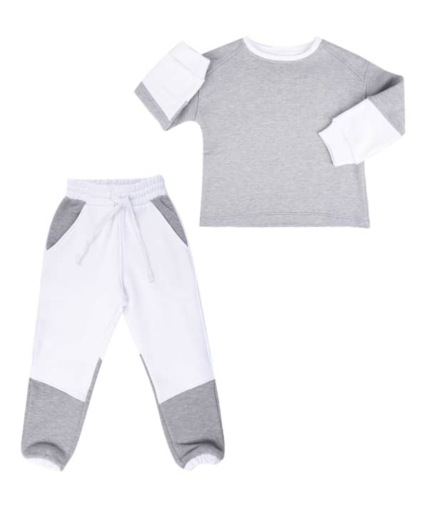 ست لباس پسرانه جوتی جینز JootiJeans کد 33071S01 - 0