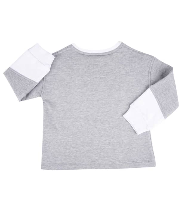 ست لباس پسرانه جوتی جینز JootiJeans کد 33071S01 - 2