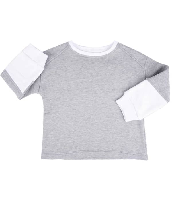 ست لباس پسرانه جوتی جینز JootiJeans کد 33071S01 - 1