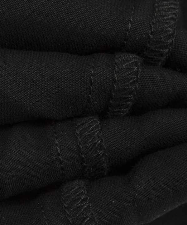 شلوار راسته مشکی زنانه جین وست Jeanswest - 9