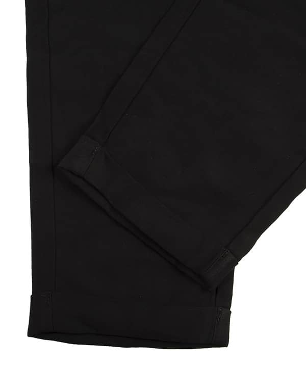 شلوار راسته مشکی زنانه جین وست Jeanswest - 8