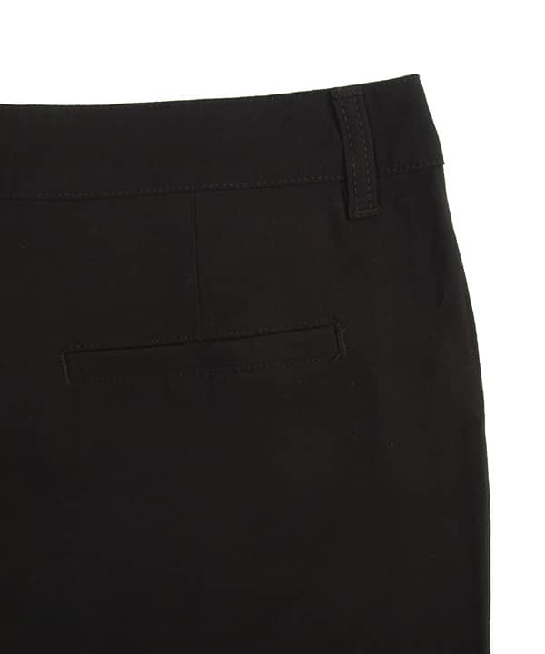 شلوار راسته مشکی زنانه جین وست Jeanswest - 7
