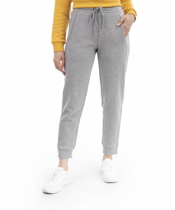 شلوار زنانه جین وست Jeanswest کد 14251505 - 0