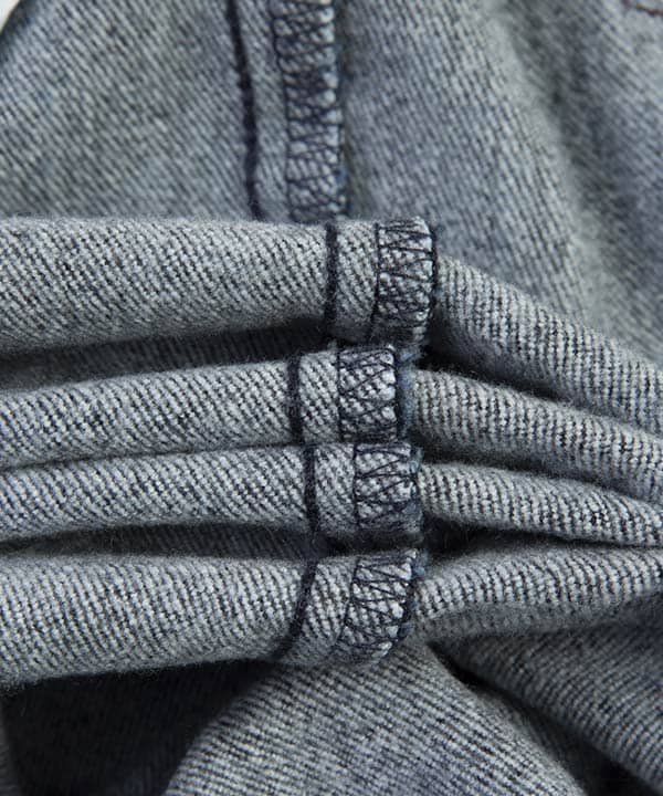 شلوار جین مردانه جین وست Jeanswest - 8