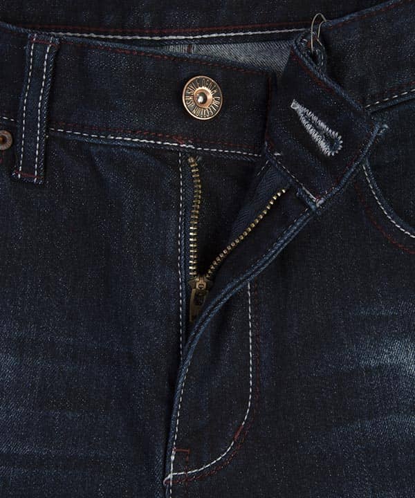 شلوار جین مردانه جین وست Jeanswest - 4