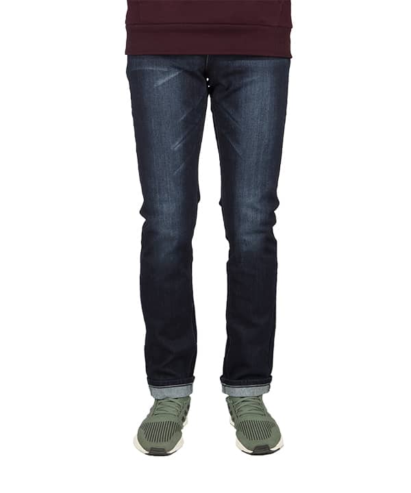 شلوار جین مردانه جین وست Jeanswest - 0