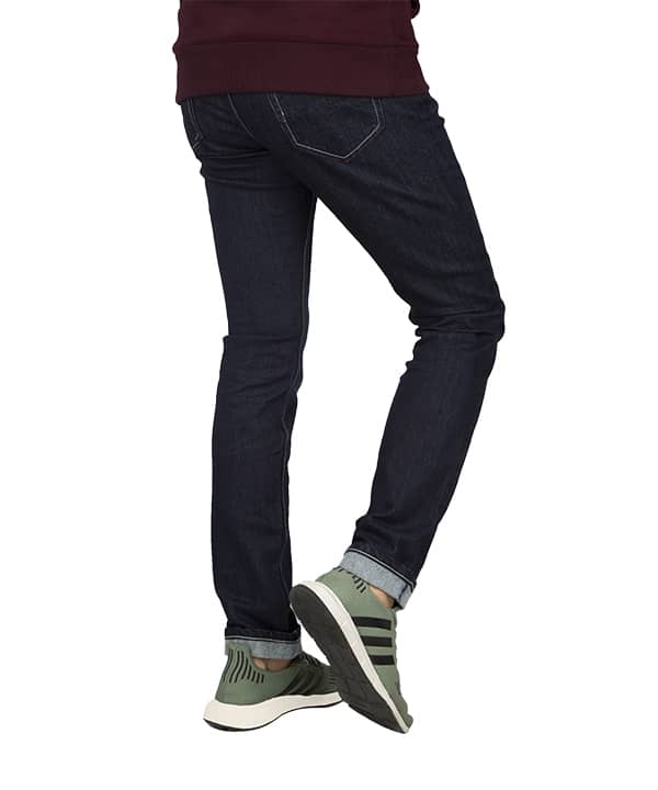 شلوار جین مردانه جین وست Jeanswest - 2