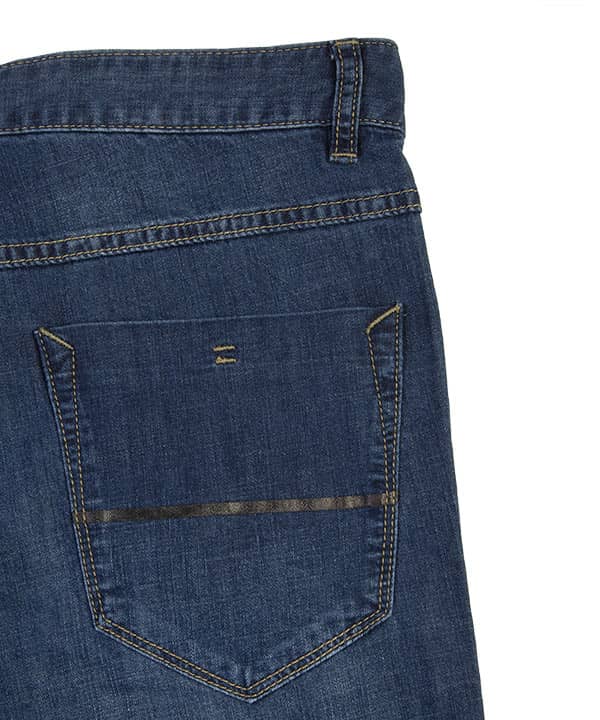شلوار جین مردانه جین وست Jeanswest - 5