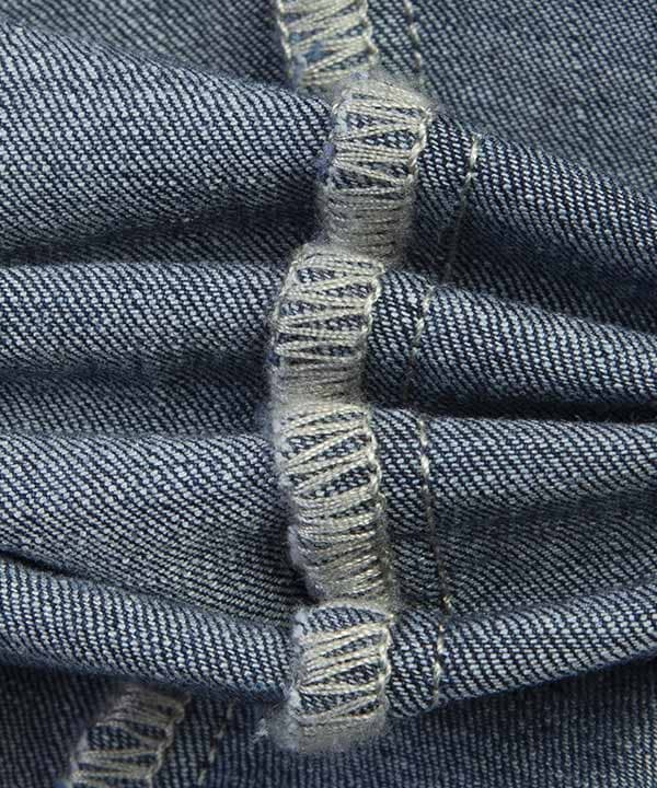 شلوار جین مردانه جین وست Jeanswest - 6