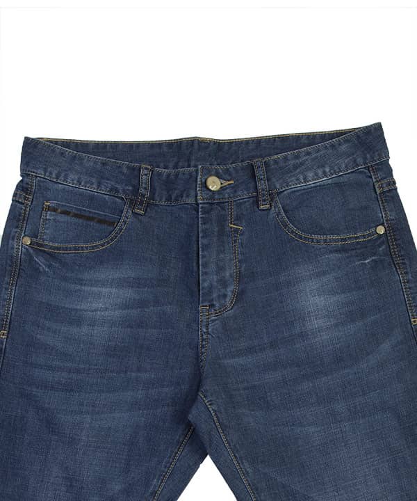 شلوار جین مردانه جین وست Jeanswest - 2