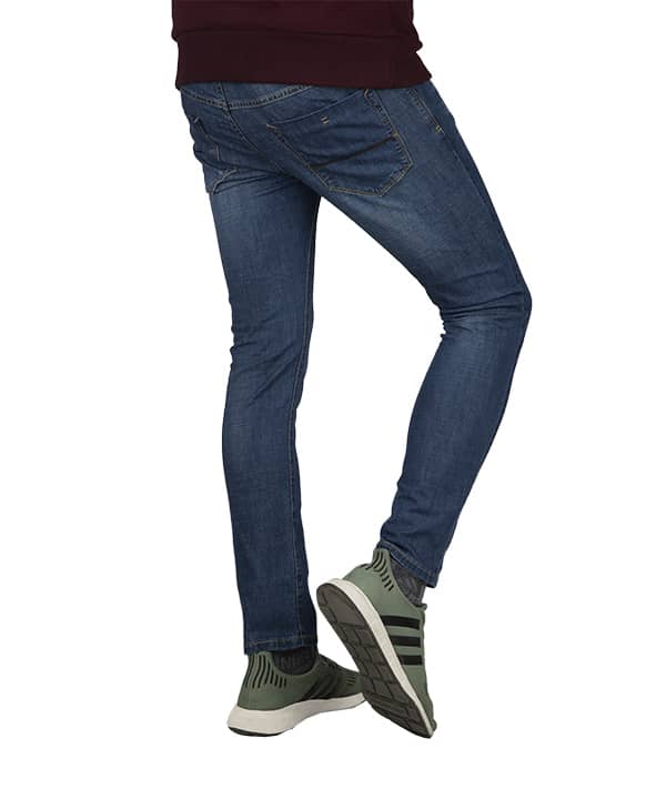 شلوار جین مردانه جین وست Jeanswest - 1