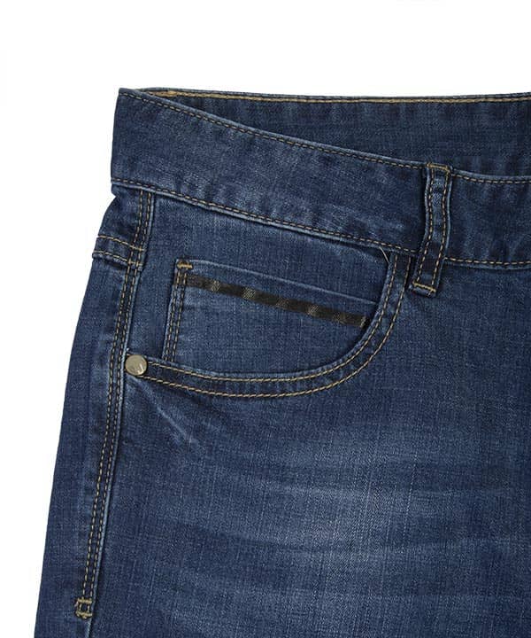 شلوار جین مردانه جین وست Jeanswest - 4