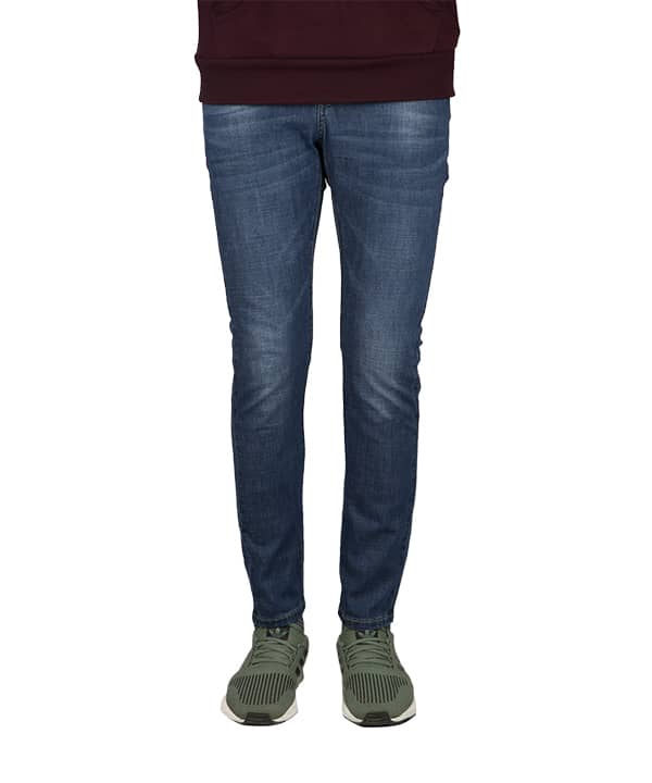 شلوار جین مردانه جین وست Jeanswest - 0