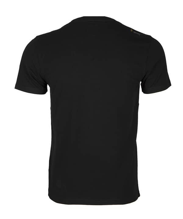 تیشرت مردانه ساموئل اند کوین S&K - 1