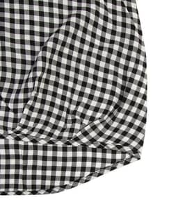 بلوز زنانه چهار خانه جین وست Jeanswest - 5