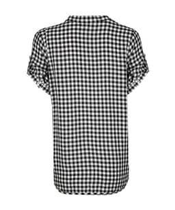 بلوز زنانه چهار خانه جین وست Jeanswest - 2