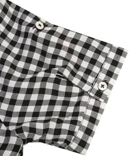 بلوز زنانه چهار خانه جین وست Jeanswest - 4