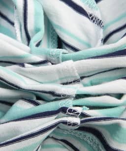 تیشرت زنانه راه راه جین وست Jeanswest - 3