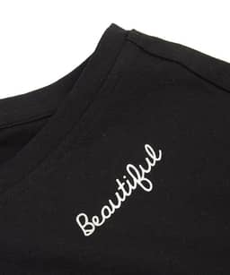 تیشرت یقه هفت زنانه جین وست Jeanswest - 3
