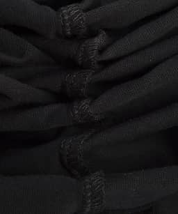 تیشرت یقه هفت زنانه جین وست Jeanswest - 4