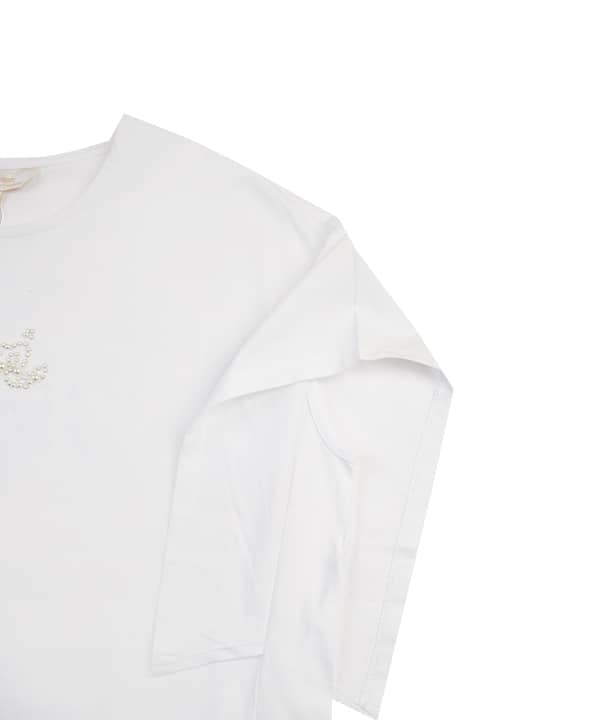 تیشرت زنانه جین وست Jeanswest - 2