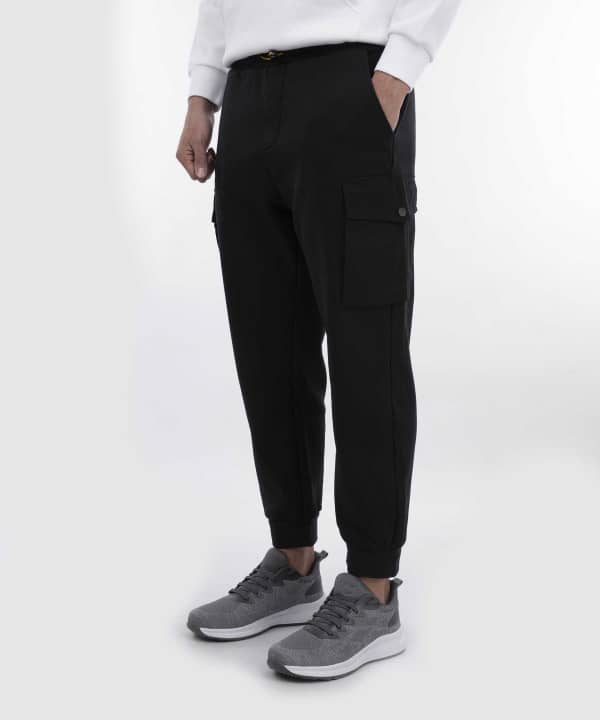 شلوار اسلش مردانه جین وست Jeanswest کد 14159703 - 0