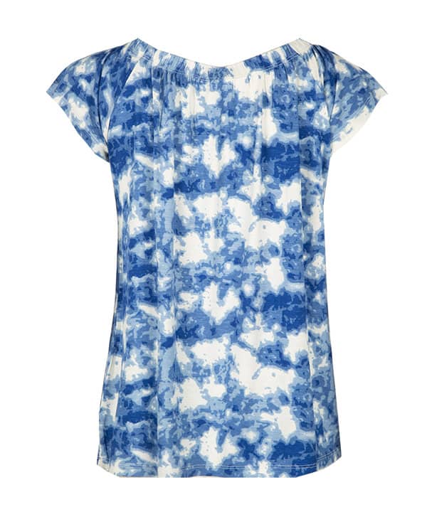 تیشرت زنانه جوتی جینز Jootijeans - 1