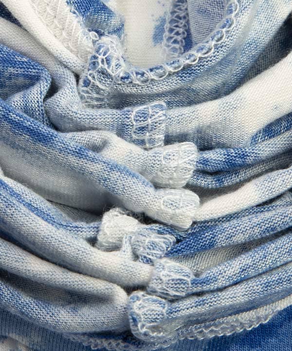 تیشرت زنانه جوتی جینز Jootijeans - 3