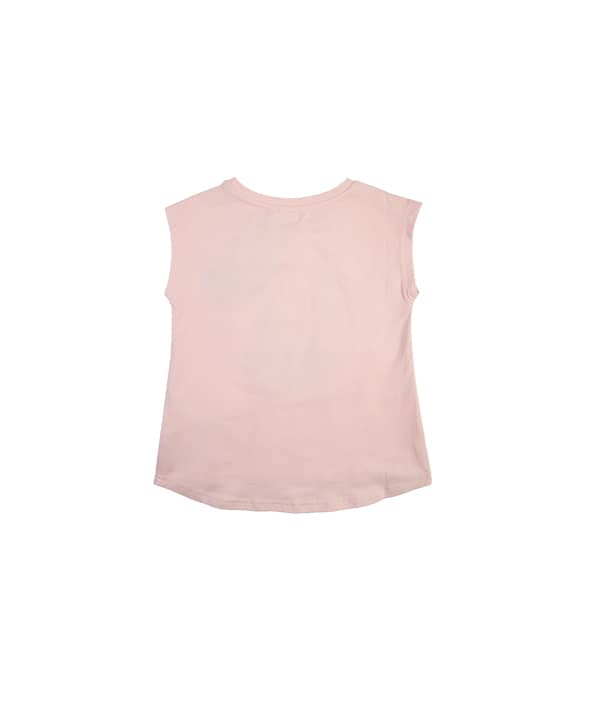 تیشرت دخترانه جین وست Jeanswest - 1