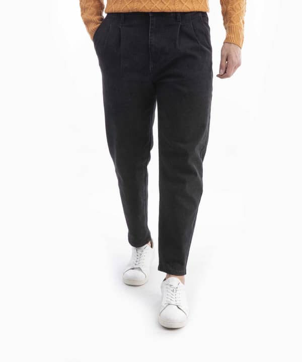 شلوار جین مردانه جوتی جینز JootiJeans کد 33589824 - 0