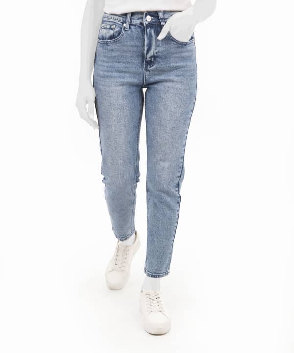 شلوار جین زنانه جوتی جینز JootiJeans کد 33789824 - 0