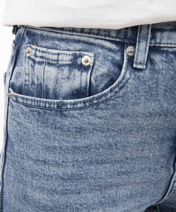 شلوار جین زنانه جوتی جینز JootiJeans کد 33789824 - 2
