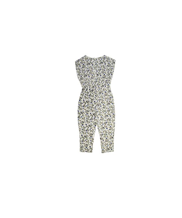 سرهمی دخترانه جوتی جینز Jootijeans - 1
