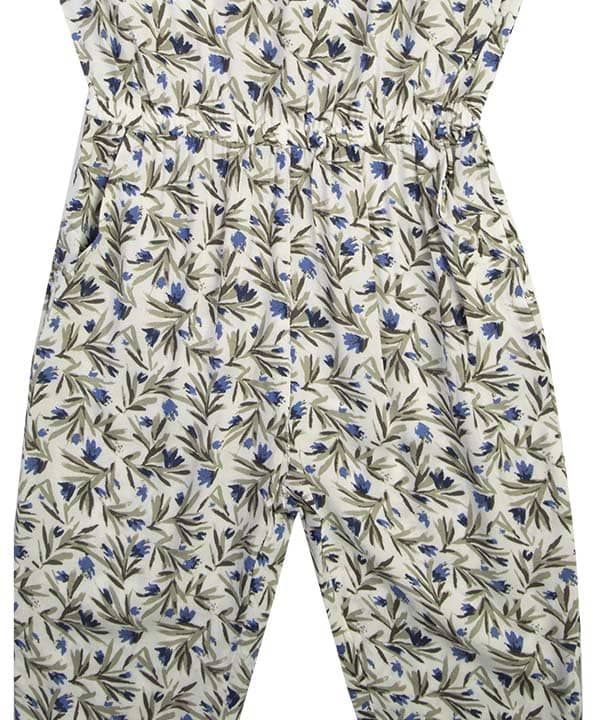 سرهمی دخترانه جوتی جینز Jootijeans - 4