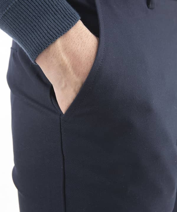 شلوار پارچه ای مردانه جوتی جینز مدل 33559739 - 2