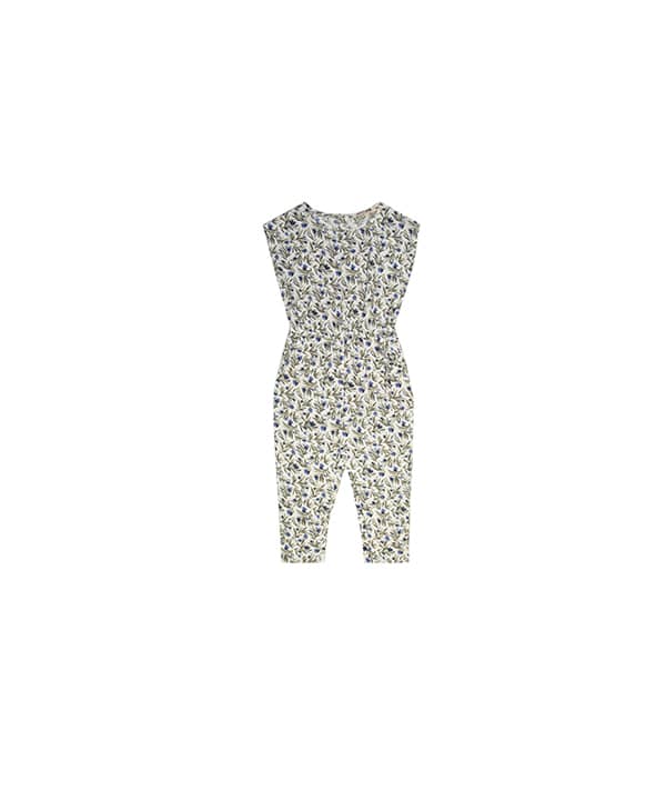 سرهمی دخترانه جوتی جینز Jootijeans - 0