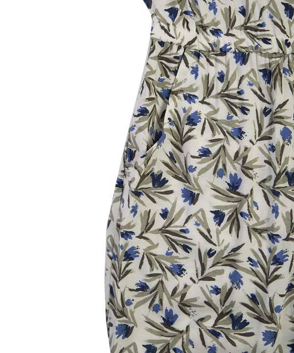 سرهمی دخترانه جوتی جینز Jootijeans - 5