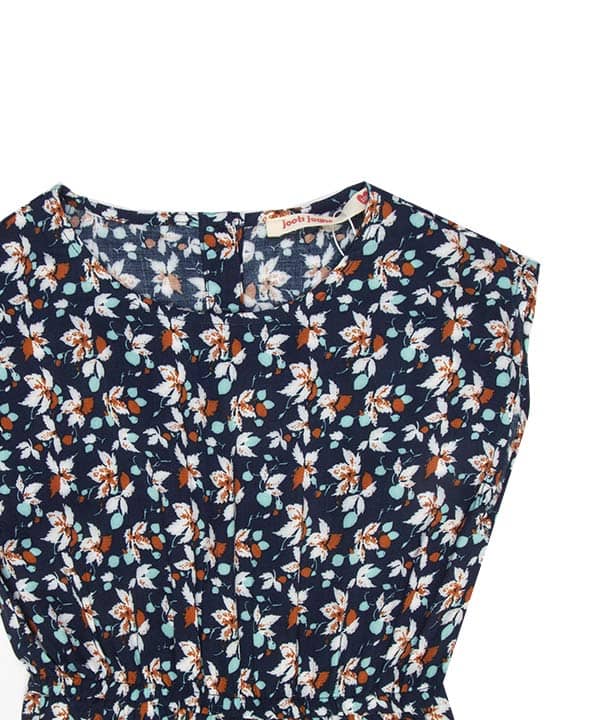 سرهمی دخترانه جوتی جینز Jootijeans - 2
