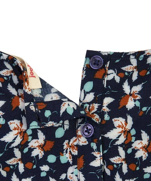 سرهمی دخترانه جوتی جینز Jootijeans - 3