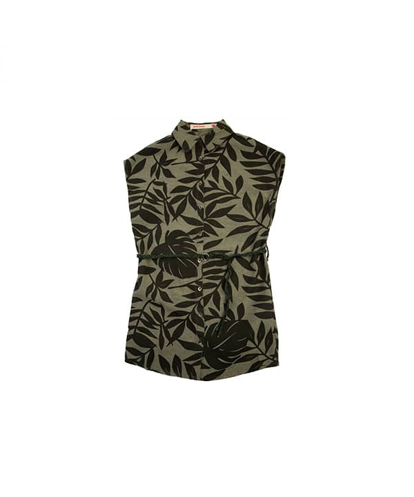 پیراهن دخترانه جوتی جینز Jooti Jeans - 0