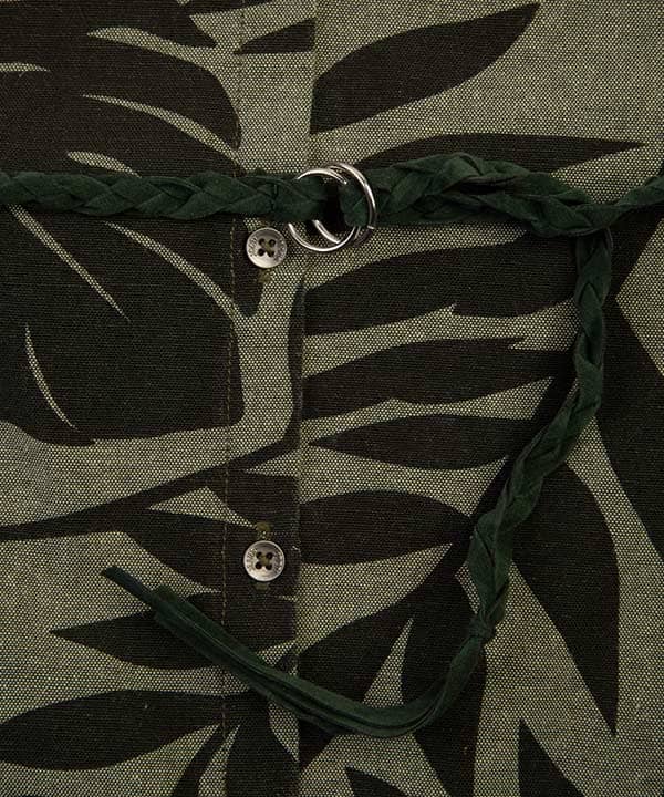 پیراهن دخترانه جوتی جینز Jooti Jeans - 3