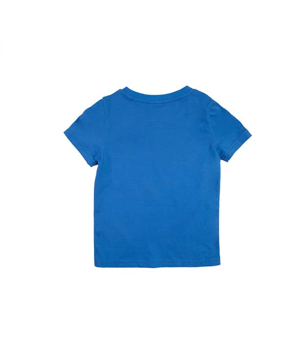 تیشرت پسرانه نخی جین وست Jeanswest - 1
