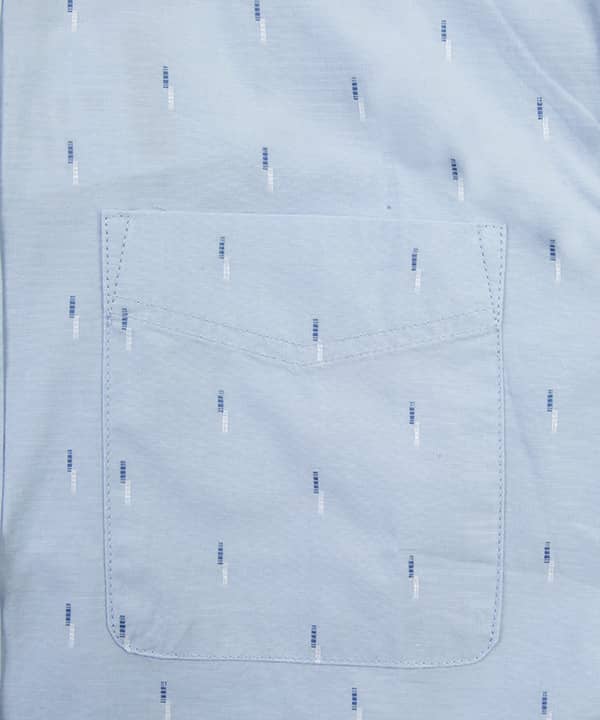 پیراهن مردانه آستین کوتاه جین وست Jeanswest - 3