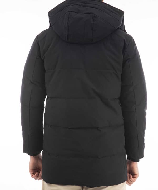 کاپشن مردانه جین وست Jeanswest کد 14123521 - 2